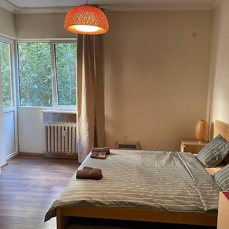 Opera Apartment 2 With Wifi & Tv ソフィア エクステリア 写真