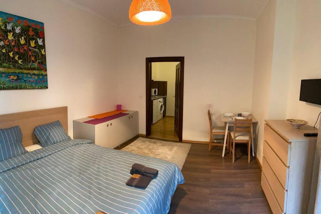Opera Apartment 2 With Wifi & Tv ソフィア エクステリア 写真
